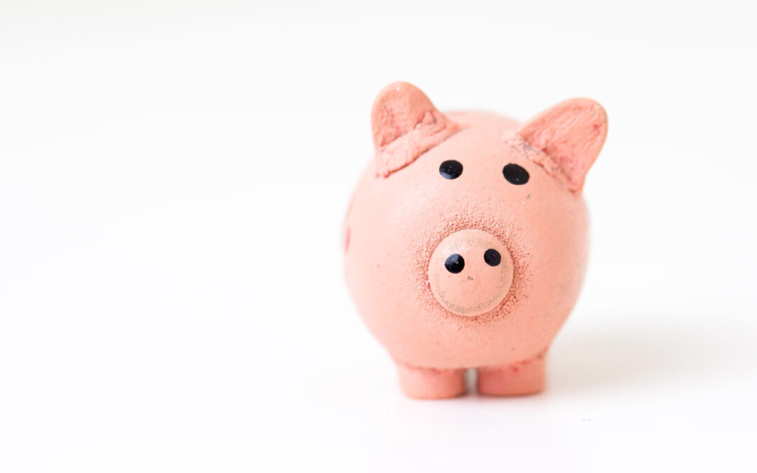 Why fear of money makes no cents?