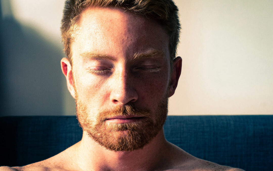 Why your nervous system is your path to calm and contentment