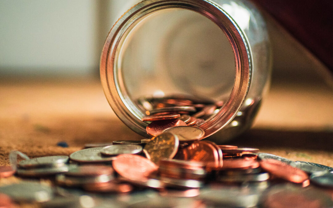 Money on the mind: What influences your decision-making?